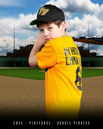 KAUFFMAN-KYLE-ROOKIE-PIRATES-PF2024