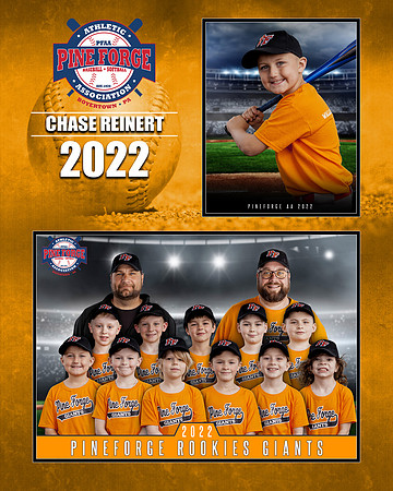 REINERT-CHASE-mm-ROOKIES-GIANTS-PFAA-2022