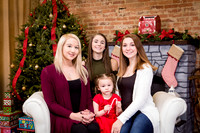Meccariello Family 2019