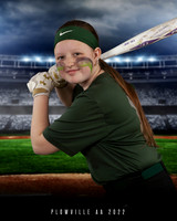 PLOWVILLE SOFTBALL 2022