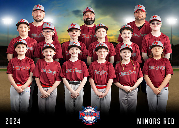 TEAM-5X7-MINORS-RED-PF2024