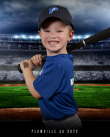 Tball Bartlett