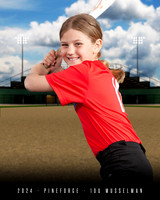 SB 10U MUSSELMAN