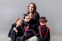 Lenerweaver Family 2019