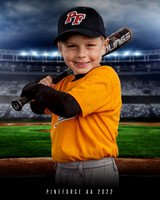 Tball Orioles
