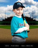 TBALL MARLINS
