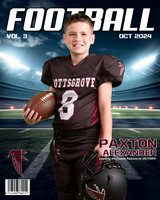 FB - 5TH GR