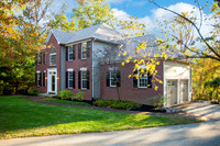 801 Jack Russell Lane - West Chester