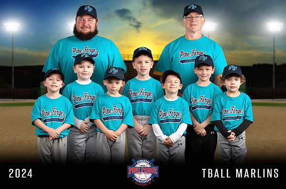 TEAM-4X6-TBALL-MARLINS-PF2024