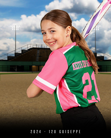 KEISER-CHELSEA-SB-12U-GUISEPPE-PVILLE2024