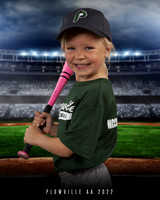 Tball Kemp
