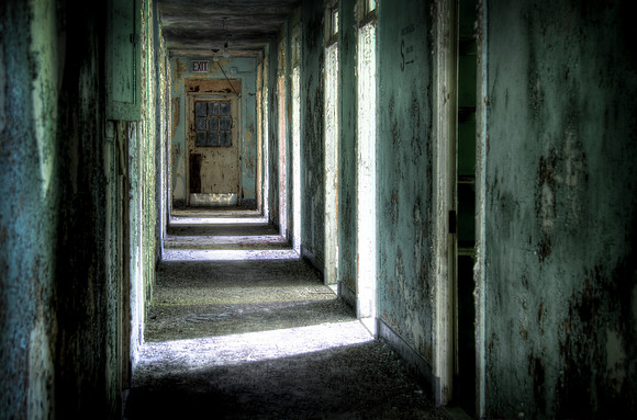 Hallway_Green_Exit-2