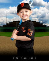 TBALL GIANTS