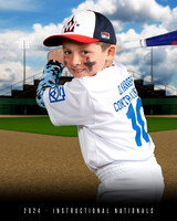 BB INSTR NATIONALS