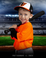 Tball Orioles