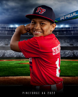 Minors Red