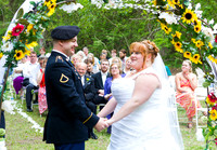 Rowlands Wedding - May 2015