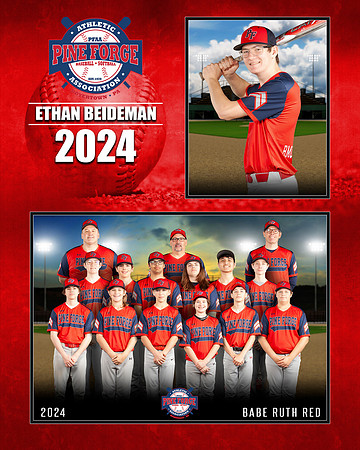 BEIDEMAN-ETHAN-MM-BABE-RUTH-RED-PF2024
