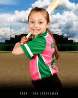 SB 10U ESCHELMAN