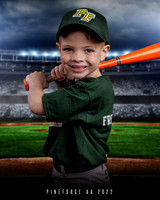 Tball A's