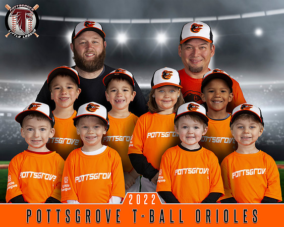 TEAM-8X10-TBALL-ORIOLES-PGLL-2022