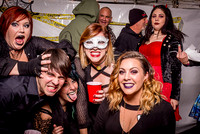 Pennhurst Cast Party - Sep 2017