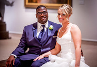 Tisdale Wedding - May 2017