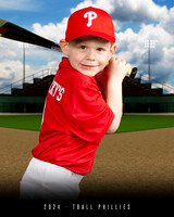 TBALL PHILLIES