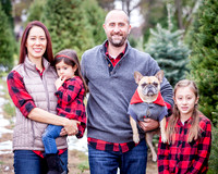 DiArchangelo Family 2018