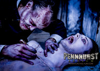 PENNHURST 2017