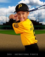 BB INSTR PIRATES