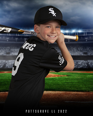 HAWTHORNE-FLYNN-MINORS-WHITESOX-PGLL-2022