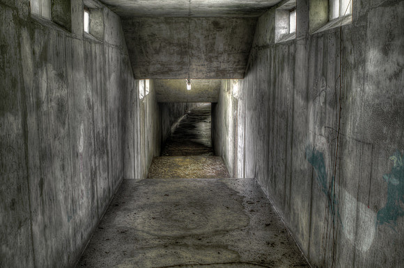 Tunnels