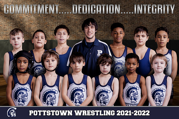 TEAM-4X6-POTTSTOWN-WRESTLING-2022
