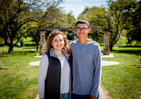 Rachel & John - Sept 2020