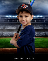 Rookies Tigers