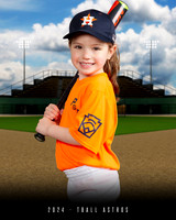 TBALL ASTROS