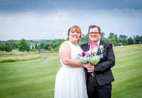 Slifer Wedding - May 2016