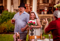 Wendy & Evan's East Coast Celebration - Aug 2017