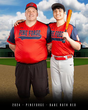 LESH-MICHAEL-COACH-BABE-RUTH-RED-PF2024