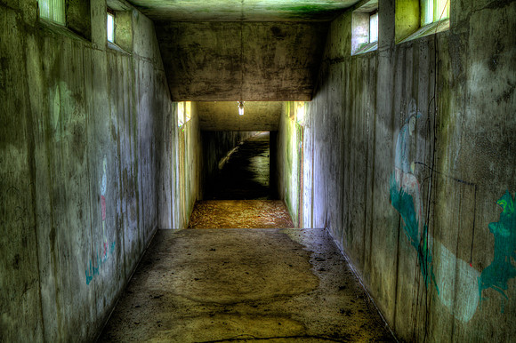 Tunnels