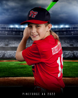 Majors Red