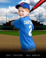 TBALL RANGERS