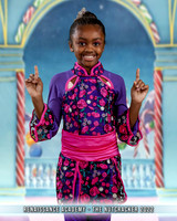Nutcracker 2022 - Portraits