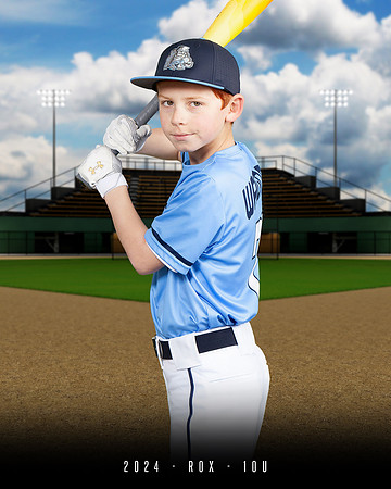 WAGNER-COLIN-ROX-10U-2024