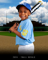 TBALL ROYALS