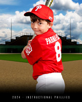BB INSTR PHILLIES