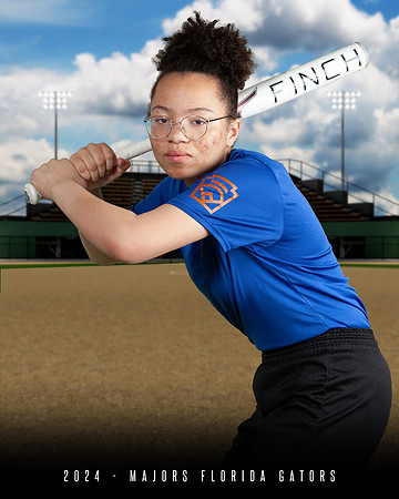 NEALY-KAYLEE-SB-FLORIDA-GATORS-PGP2024