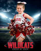 CHEER - 1 - K1