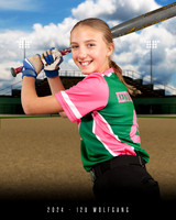 PLOWVILLE SOFTBALL 2024